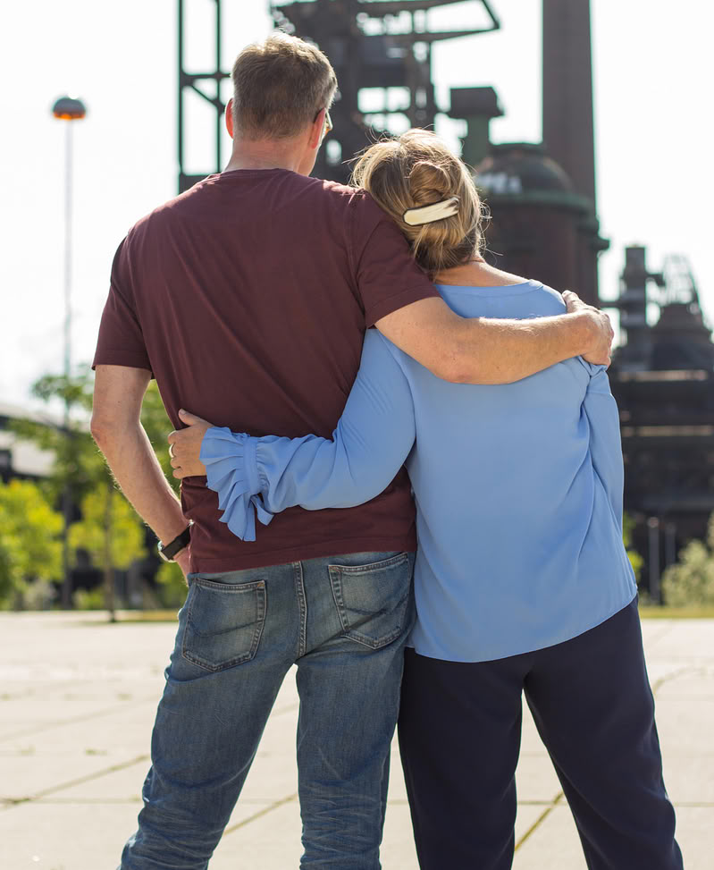 PERSPEKTIVWECHSEL - Heike Henrichs-Neuser